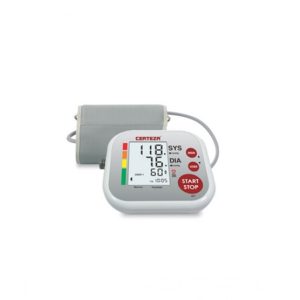 Certeza Digital Blood Pressure Monitor