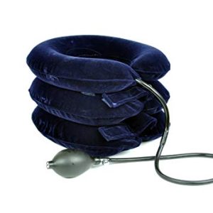Cervical Neck Traction Pillow
