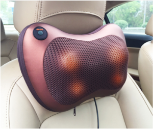 Electronic Pillow Massager