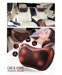 Electronic Pillow Massager