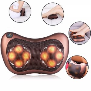 Electronic Pillow Massager