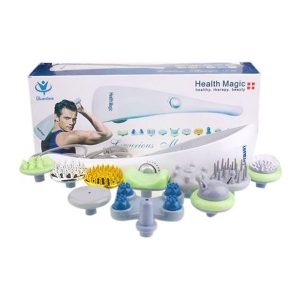 Health Magic Massager 11-In-1