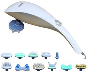 Health Magic Massager 11-In-1