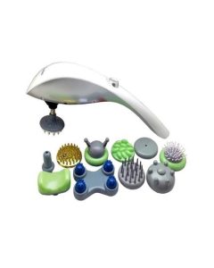 Health Magic Massager 11-In-1