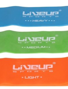 LIVEUP Resistance Band