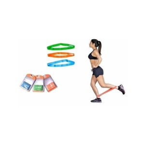 LIVEUP Resistance Band