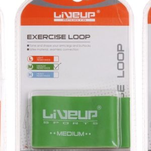LIVEUP Resistance Band