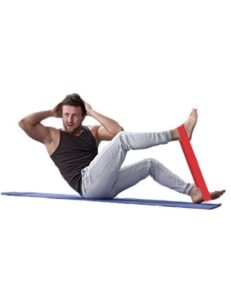 LIVEUP Resistance Band