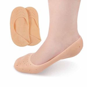 Moisturizing Socks Silicone Gel Spa