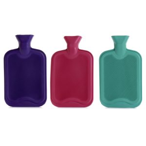 Pain Relief Hot Water Bottle