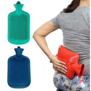 Pain Relief Hot Water Bottle