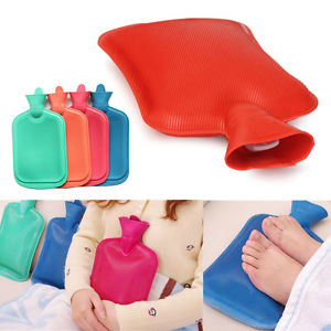 Pain Relief Hot Water Bottle