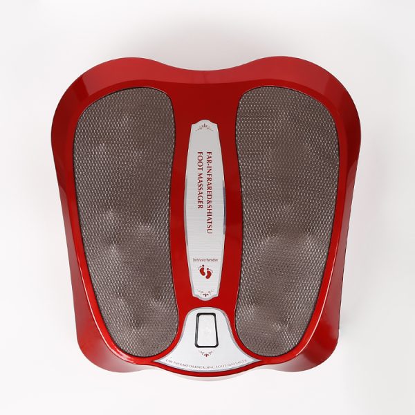 Pinxin Far Infrared Foot Massager