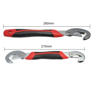 Set of 2 Snap N Grip Tool