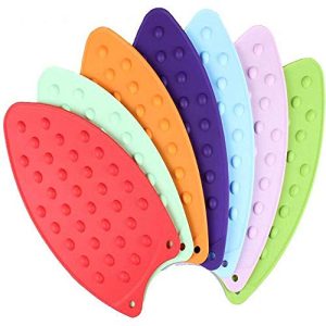 Silicone Heat Non Slip Iron Rest Mat