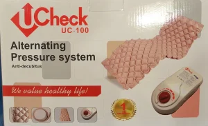 Ucheck Anti Decubitus Air Mattress