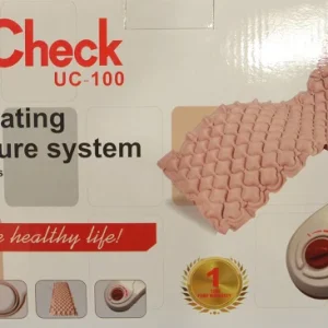 Ucheck Anti Decubitus Air Mattress