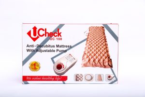 Ucheck Anti Decubitus Air Mattress