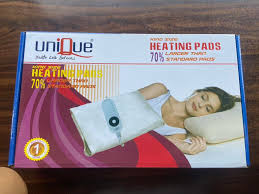 Unique Heating Pads