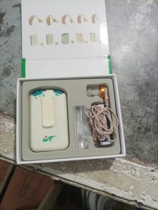 WT 29T Voice Amplifier Hearing Aid