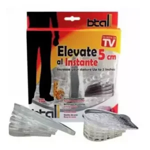 Buy the Best Quality Elevate 5cm Al Instante in Pakistan at DayShop.pk. Most Affordable Price With Fast Shipping in All Over Pakistan