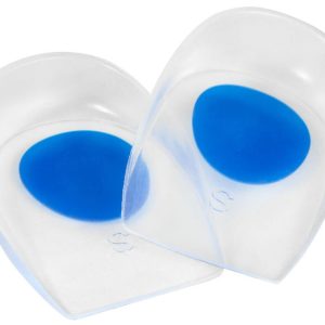 Silicone Gel Heel Pads