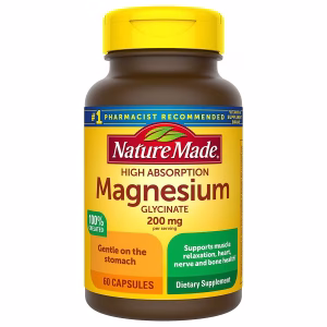 Buy the Best Quality Nature Made Magnesium Glycinate 200 mg in Pakistan at DayShop.pk. Most Affordable Price With Fast Shipping in All Over Pakistan