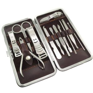 10 in 1 pcs Set Nail Clipper Kit