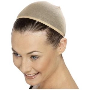 2pcs Bag Nylon Stocki Cap