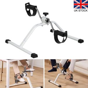 Adjustable Mini Exercise Cycle For Unisex