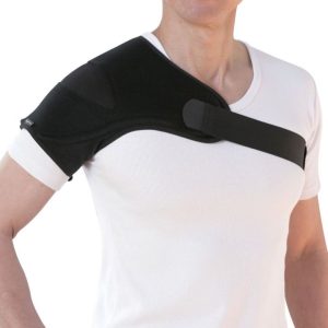 Adjustable Shoulder Brace Support