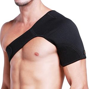 Adjustable Shoulder Brace Support