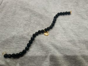 Beaded Bracelet For Girl Party