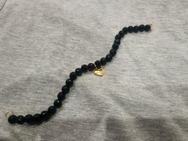 Beaded Bracelet For Girl Party