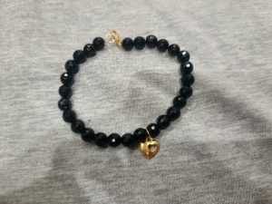 Beaded Bracelet For Girl Party