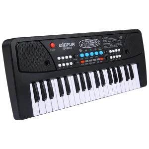Bigfun 37 Keys Musical Piano For Kids