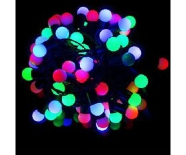 Bulbs Ball Led Twinkle Decoration Light