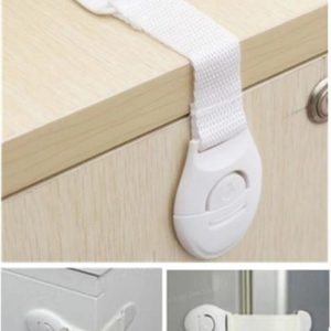 Cabinet Door Drawers Locks