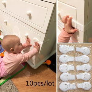 Cabinet Door Drawers Locks