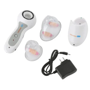 Celluless Vacuum Firming Massager