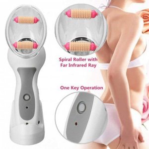 Celluless Vacuum Firming Massager