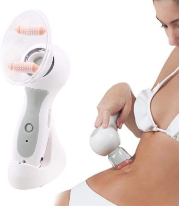 Celluless Vacuum Firming Massager