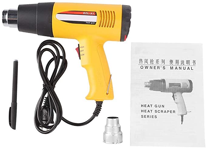 Buy DEWALT Heavy Duty Hot Air Heat Machine Best Price