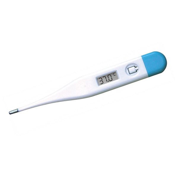Digital Thermometer Medico