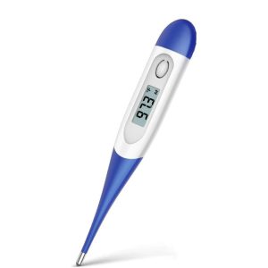 Digital Thermometer Medico