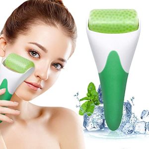 Face Ice Roller Massager
