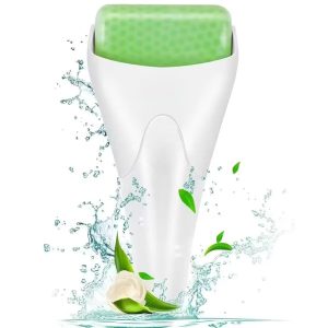 Face Ice Roller Massager