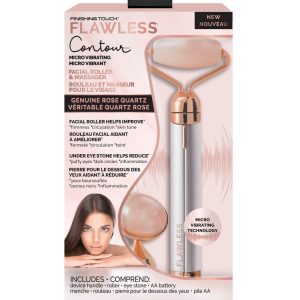 Finishing Touch Flawless Contour Roller