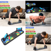 Foldable Push Up Board