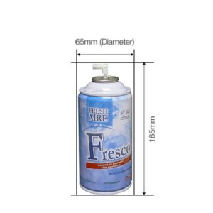 Fresco Air Freshener Refill-300ml